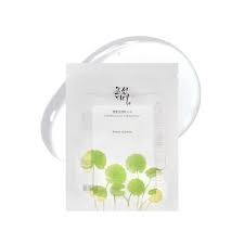 Beauty of Joseon Centella Asiatica Calming Mask (30ml)